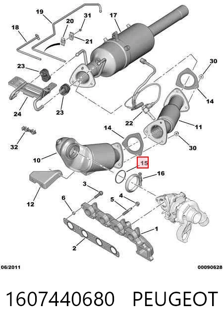 1607440680 Peugeot/Citroen