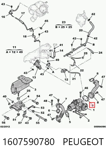 1607590780 Peugeot/Citroen