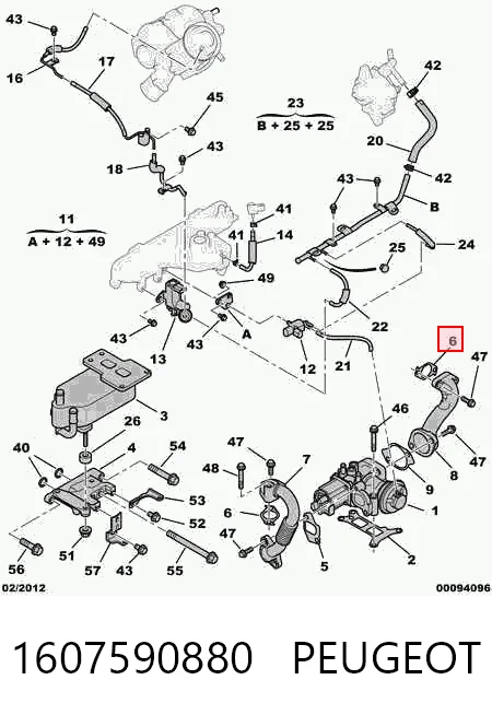 1607590880 Peugeot/Citroen