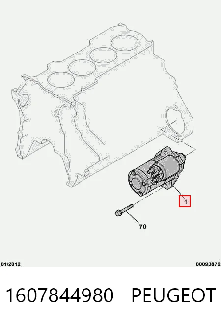 1607844980 Peugeot/Citroen