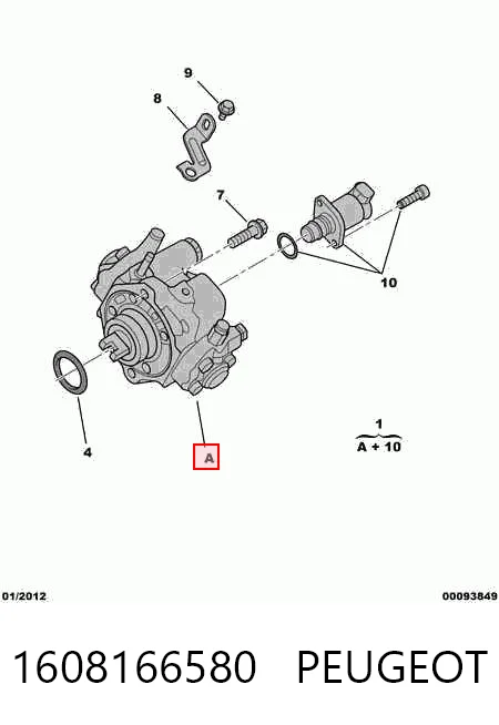 1608166580 Peugeot/Citroen