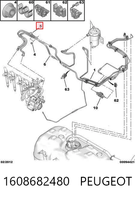 1608682480 Peugeot/Citroen