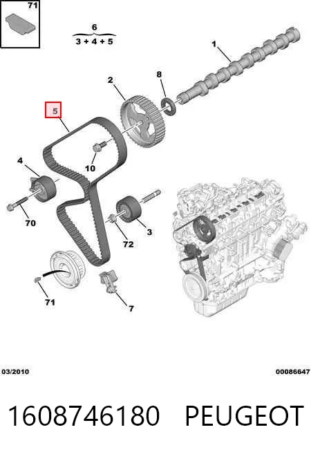 1608746180 Peugeot/Citroen
