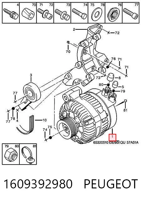 1609392980 Peugeot/Citroen