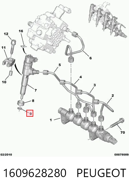 1609628280 Peugeot/Citroen