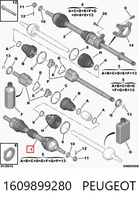 1609899280 Peugeot/Citroen