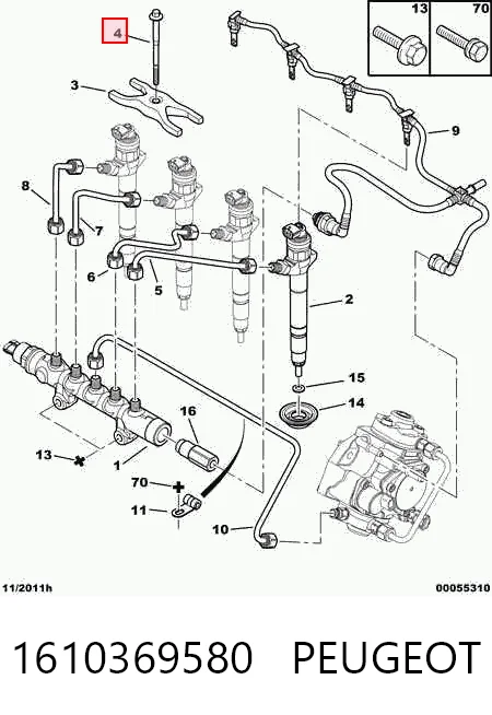 1610369580 Peugeot/Citroen