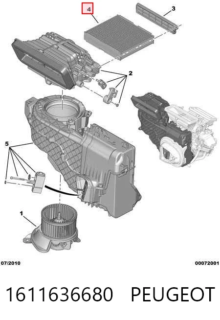 1611636680 Peugeot/Citroen