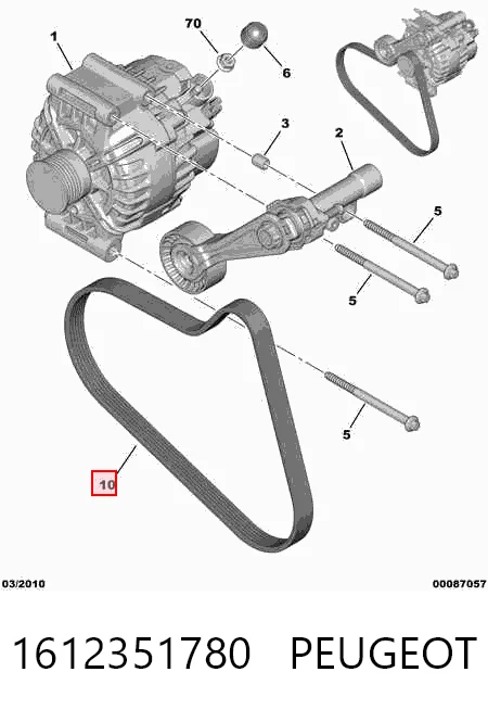 1612351780 Peugeot/Citroen