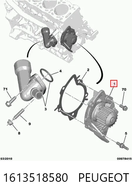 1613518580 Peugeot/Citroen