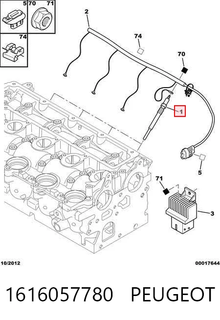 1616057780 Peugeot/Citroen