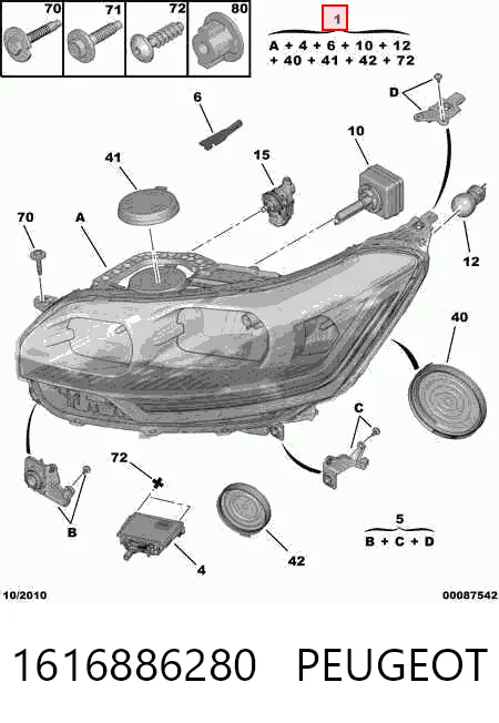 1616886280 Peugeot/Citroen