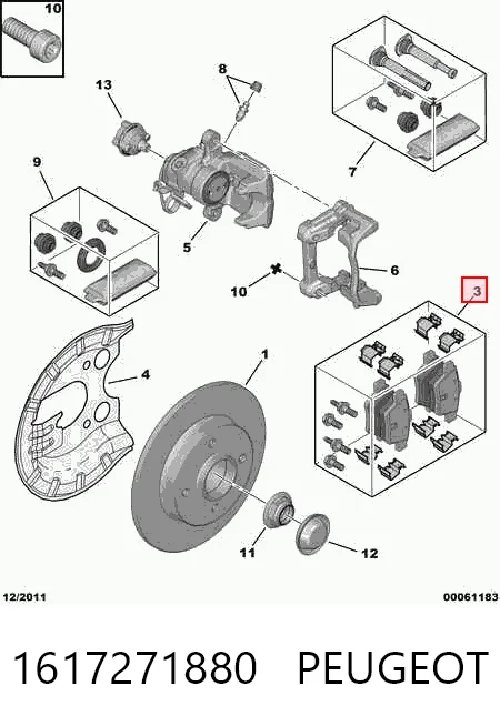 1617271880 Peugeot/Citroen