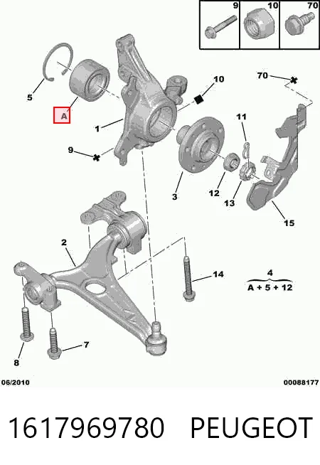 1617969780 Peugeot/Citroen