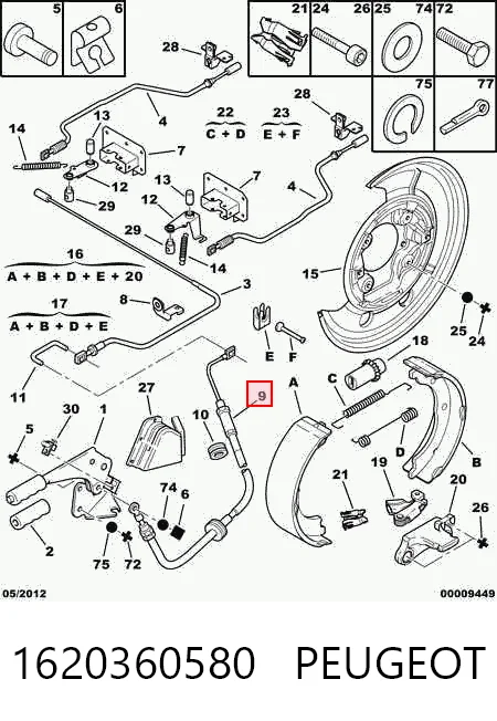 1620360580 Peugeot/Citroen