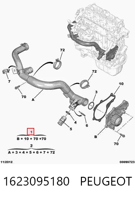 1623095180 Peugeot/Citroen