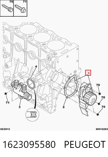 1623095580 Peugeot/Citroen