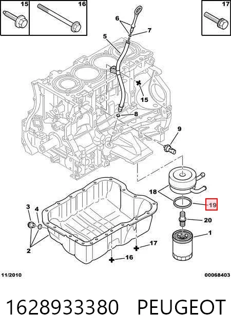 1628933380 Peugeot/Citroen