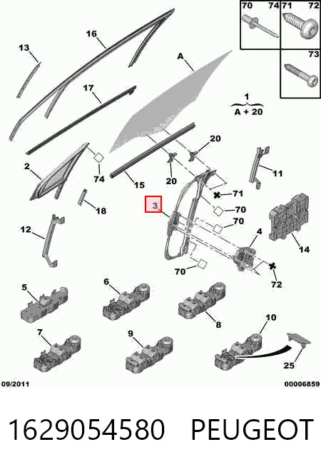 1629054580 Peugeot/Citroen