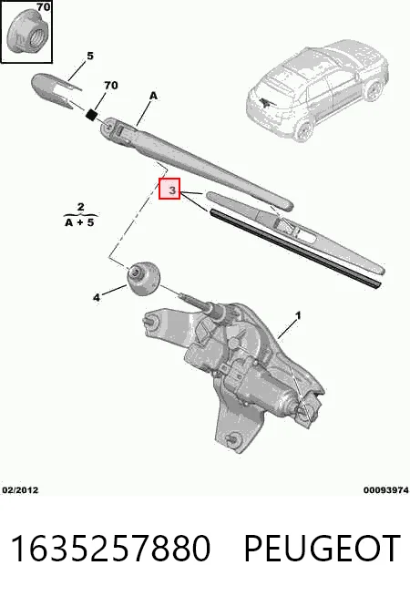 1635257880 Peugeot/Citroen