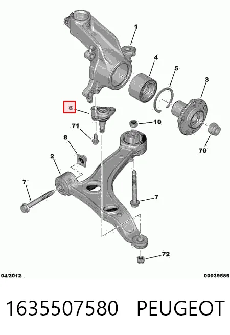  Peugeot Boxer  desde 18,21 €