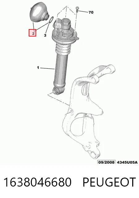 1638046680 Peugeot/Citroen