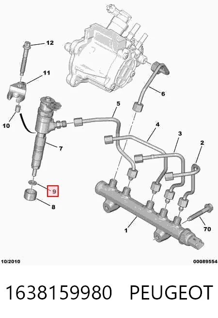 1638159980 Peugeot/Citroen