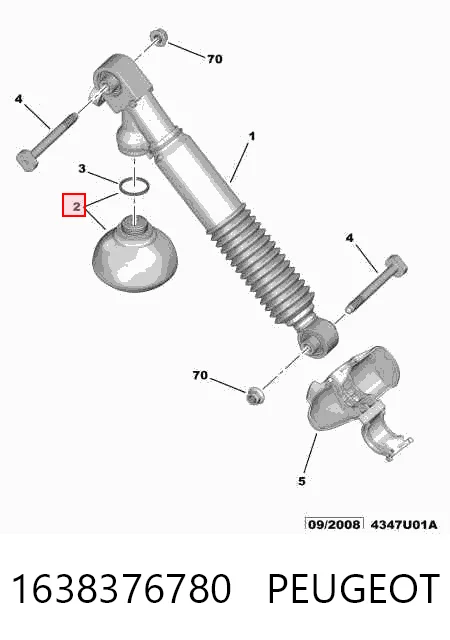 1638376780 Peugeot/Citroen