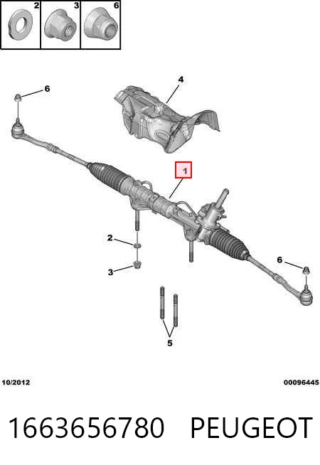 Comprar Cremallera 308 I 4A, 4C