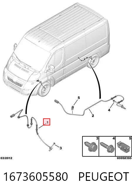 1673605580 Peugeot/Citroen
