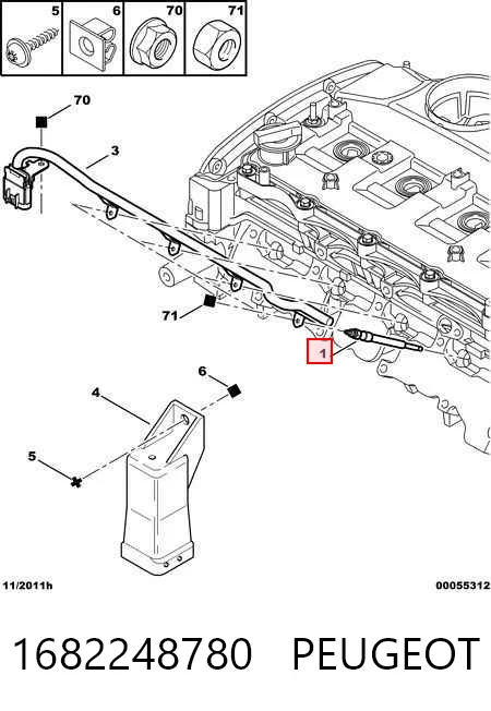 1682248780 Peugeot/Citroen