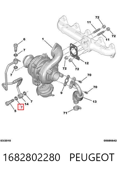 1682802280 Peugeot/Citroen