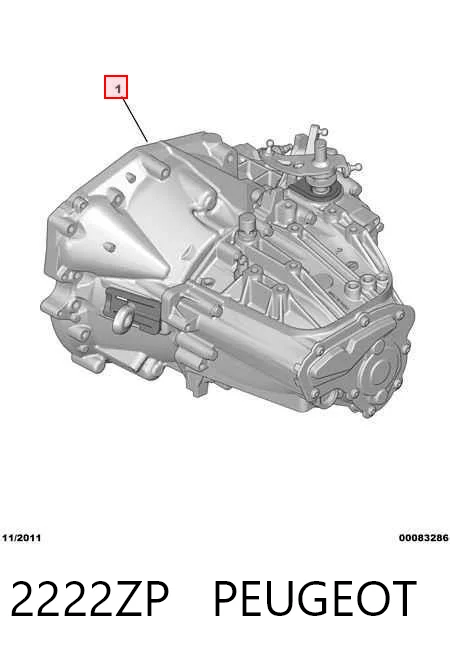 Comprar Caja de cambios automática Peugeot Expert  VF