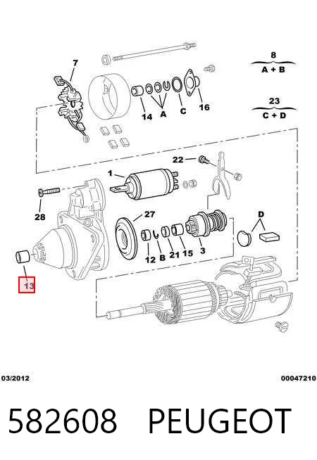 Comprar  80  89, 89Q, 8A