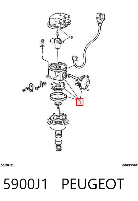 Comprar 0237009604 Bosch Distribuidor