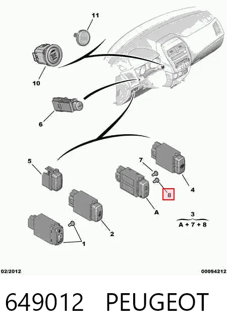 Filtro de aceite motor Nissan Navara  pick-up comprar en España