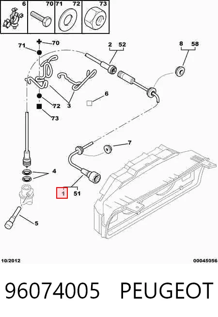 Comprar Cable velocímetro ZX  N2