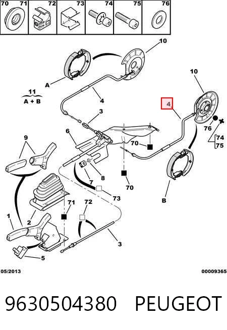  Peugeot 406  desde 10,35 €