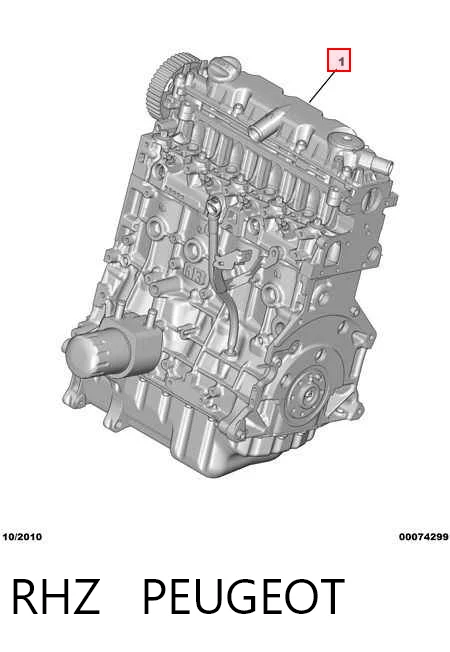 Comprar Motor completo Suzuki Grand Vitara  FT, HT a bajo precio