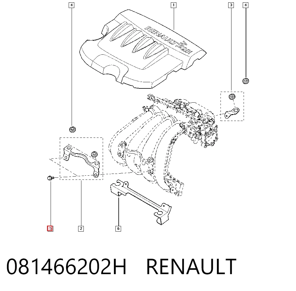 081466202H Renault (RVI)