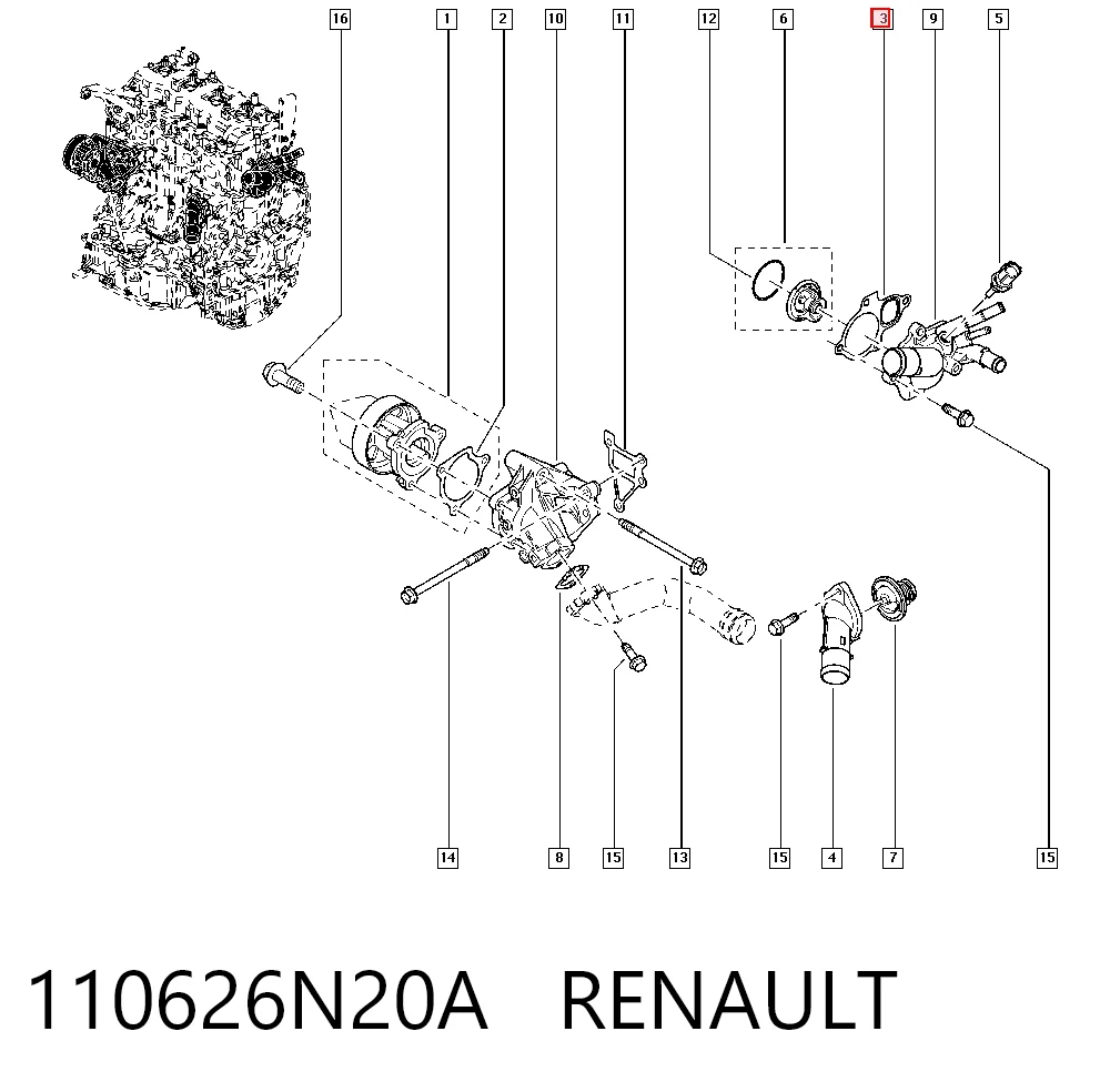 110626N20A Renault (RVI)