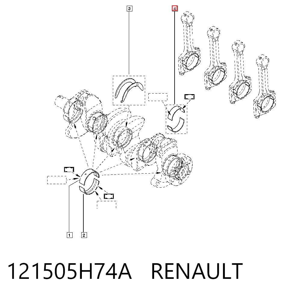 121505H74A Renault (RVI)