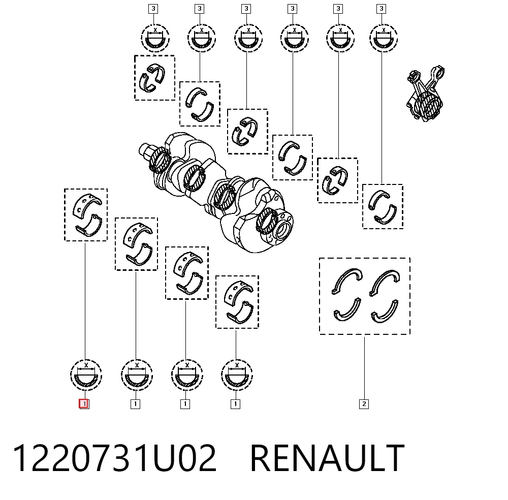 1220731U02 Renault (RVI)