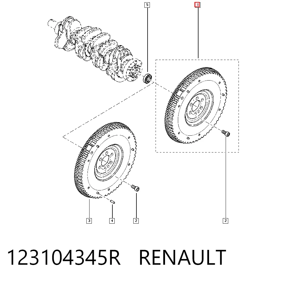 Comprar 415049210 INA Volante de motor bimasa