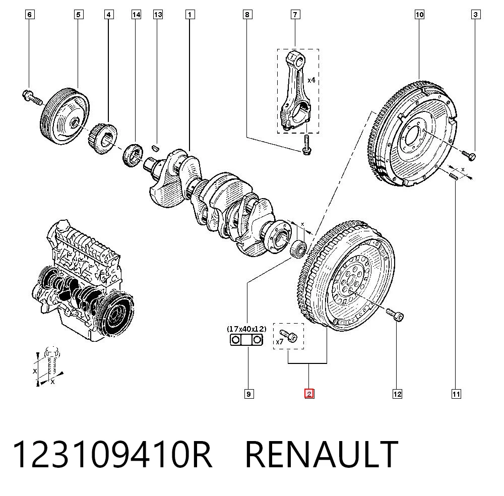 Motor de volante INA 415027010 precio, desde 519,11 EUR