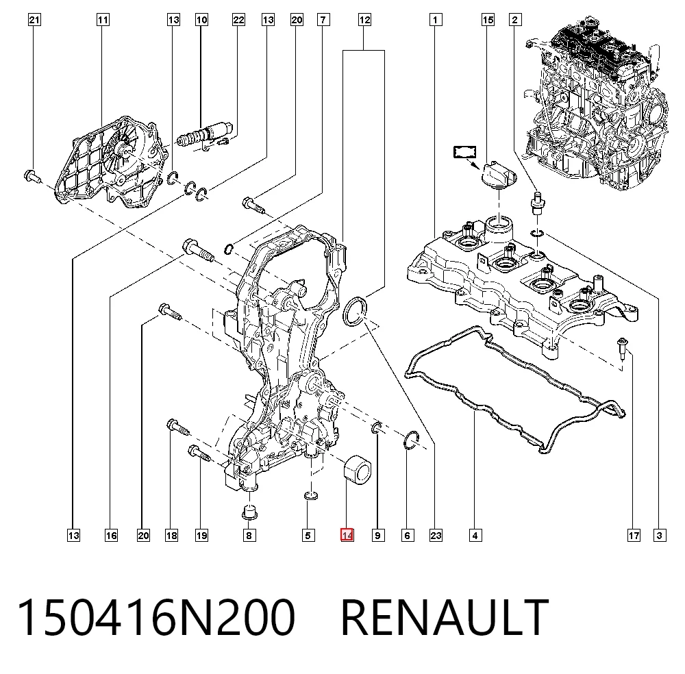 150416N200 Renault (RVI)