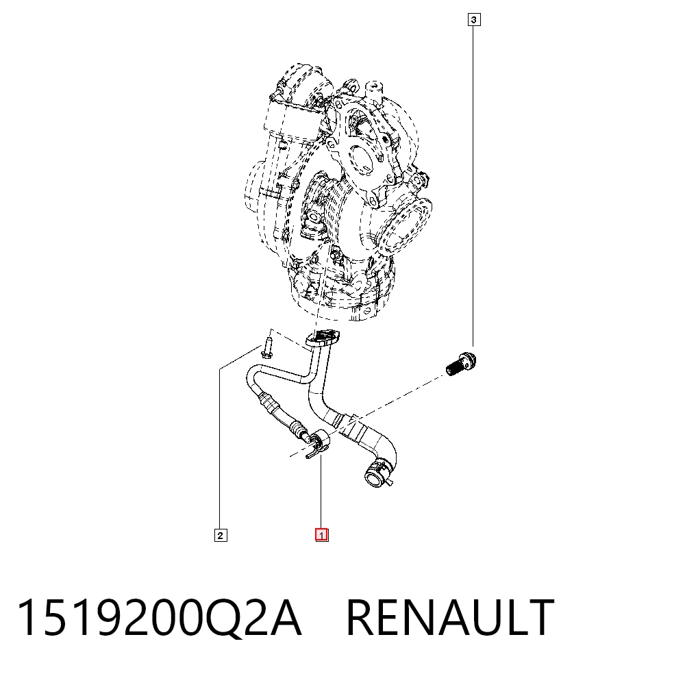 1519200Q2A Renault (RVI)