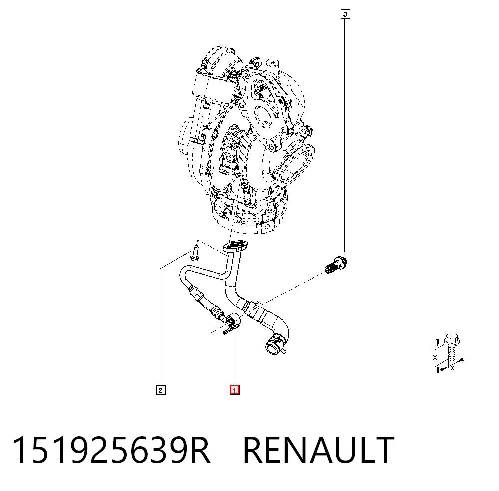 151925639R Renault (RVI)