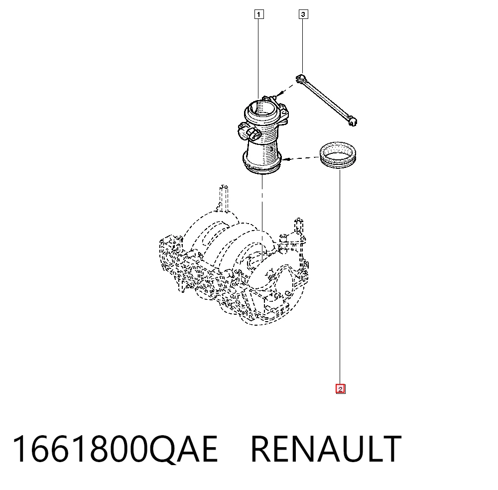 1661800QAE Renault (RVI)