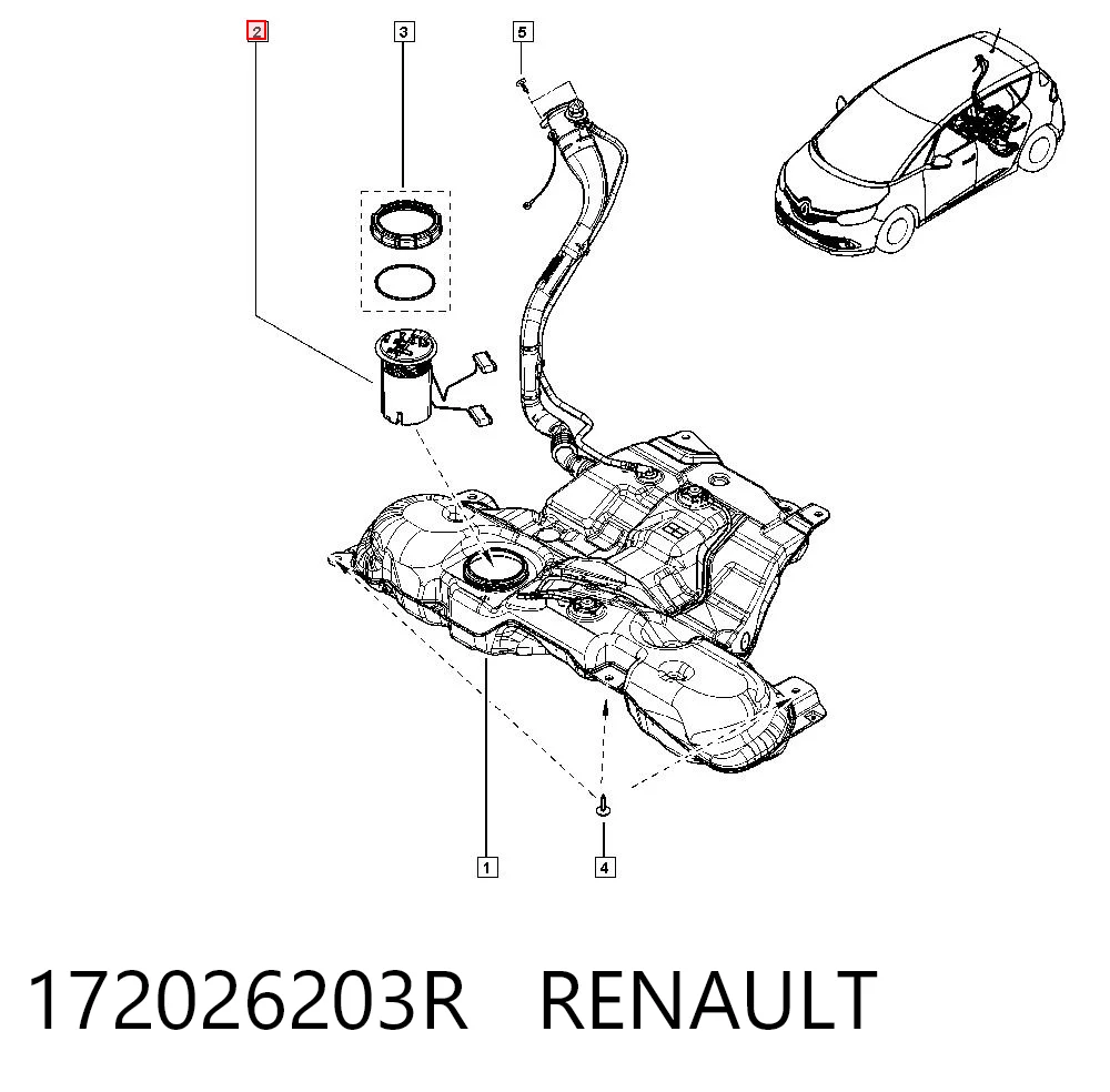 172026203R Renault (RVI)
